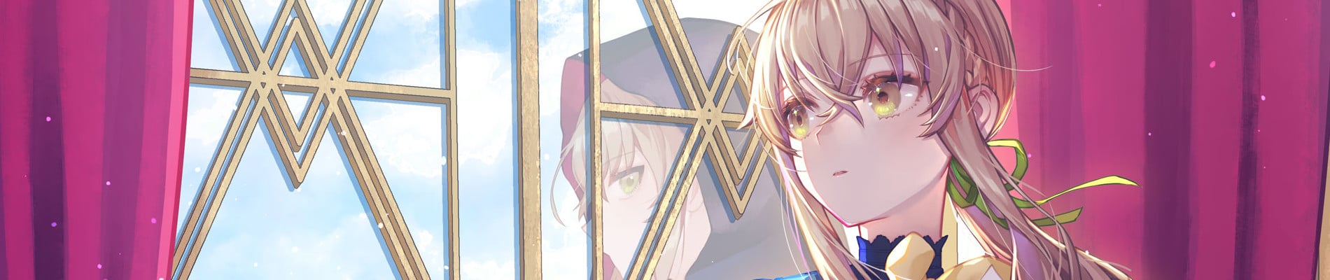 Silent Witch: Chinmoku no Majo no Kakushigoto